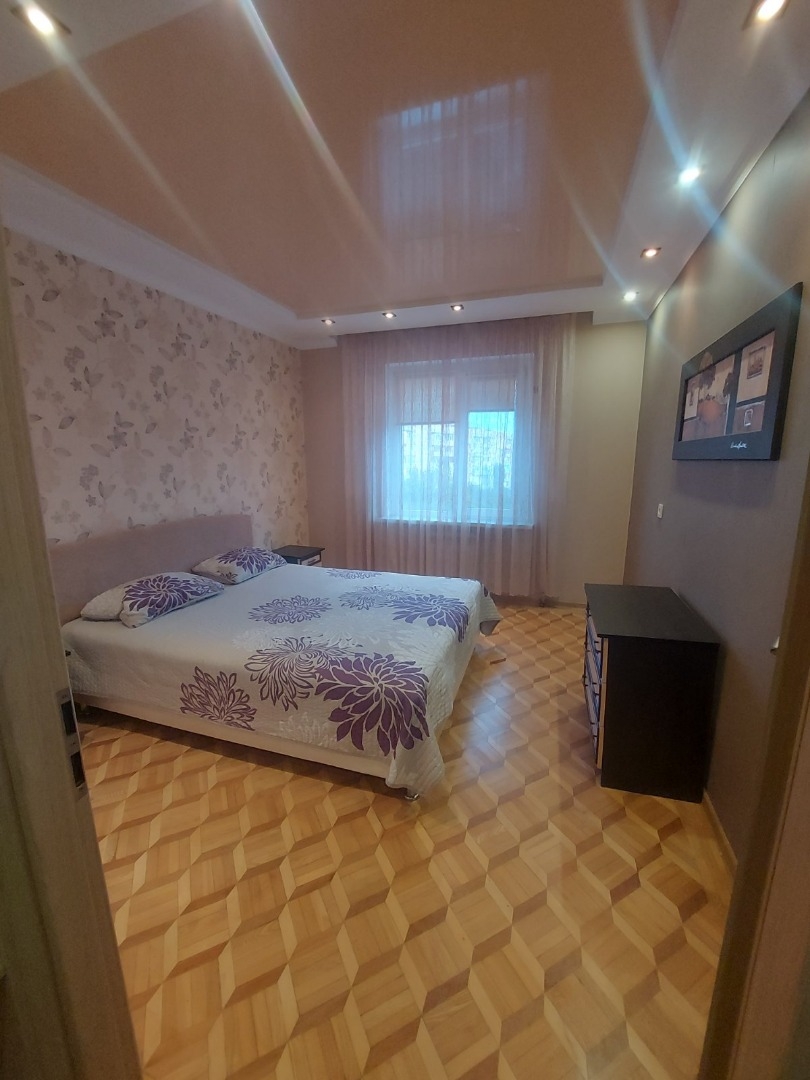 аренда двухкомнатной квартиры номер A-174504 в Киевском районе, фото номер 24